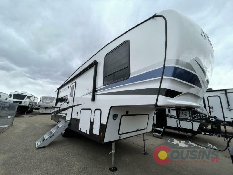 2022 Keystone Arcadia Halfton For Sale! New Keystone Arcadia Half