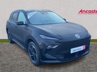 2025 MG MGS5 170kW Trophy EV Long Range 64kWh 5dr Auto Automatic Estate Electric