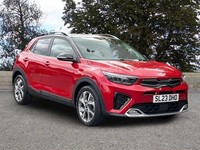 2023 Kia Stonic 1.0T GDi 48V GT-Line S 5dr Estate Petrol Manual