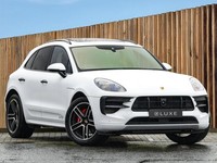 2020 Porsche Macan GTS 5dr PDK SUV Petrol Automatic