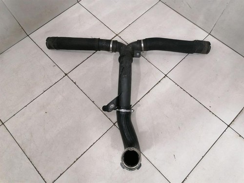 MASERATI QUATTROPORTE VI M156 Intercooler Pipe 670105708 Druckrohr Ladeluftrohr