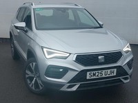 2025 SEAT Ateca 1.5 TSI EVO SE Technology 5dr Estate Petrol Manual