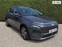 2024 Hyundai BAYON 1.0 T-GDi Advance SUV 5dr Petrol Manual Euro 6 (s/s) (100 ps)