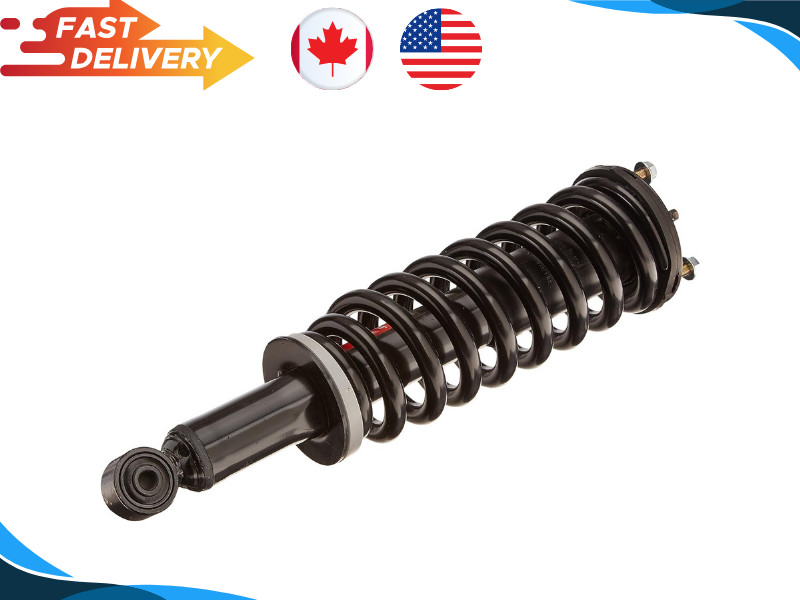 Monroe 171347R Monroe Quick-Strut Complete Strut Assembly