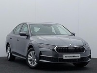 2025 Skoda Octavia 2.0 TDI SE Technology 5dr Hatchback Diesel Manual