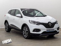 2020 Renault Kadjar Blue dCi GT Line SUV Diesel Automatic