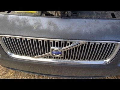 Air Flow Meter Station Wgn Without Turbo Fits 01-07 VOLVO 70 SERIES 191978
