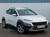 2022 Hyundai KONA 1.0 TGDi 48V MHEV SE Connect 5dr HATCHBACK PETROL Manual