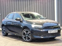 2023 Vauxhall Corsa 1.2 GS 5dr Hatchback Petrol Manual