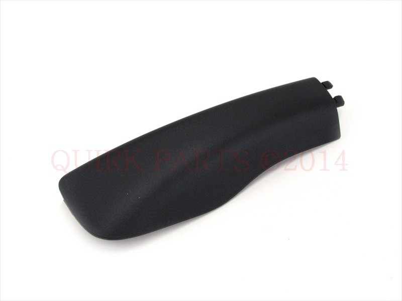 2011-15 Ford Explorer Front Right Passenger Side Roof Rack Rail End Cap OEM NEW