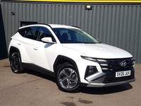 2026 Hyundai TUCSON 1.6T 239 Hybrid Element 5dr Auto SUV Hybrid Automatic