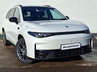 2025 Leapmotor C10 160kW 70kWh 5dr Auto Estate Electric Automatic