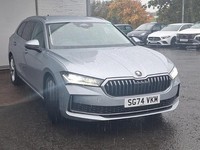 2024 Skoda Superb 2.0 TDI SE L 5dr DSG Estate Diesel Automatic