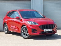 2023 Ford Kuga 1.5 EcoBoost 150 ST-Line Edition 5dr HATCHBACK PETROL Manual