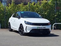 2025 Vauxhall Corsa 100kW Ultimate 50kWh 5dr Auto Hatchback Electric Automatic