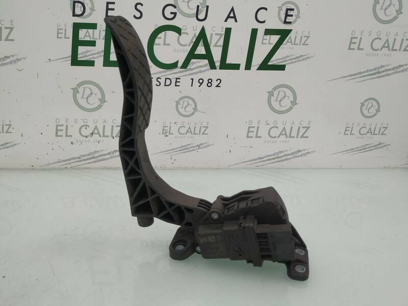 4f1721523a PÃ©Dale D AccÃ©LÃ©Rateur Pour Audi A6 Avant 2.0 Tdi 2005 272947