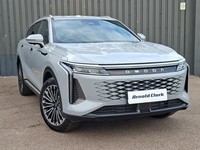 2026 Omoda 9 1.5T SHS-P Noble 5dr 3DHT SUV Hybrid Automatic