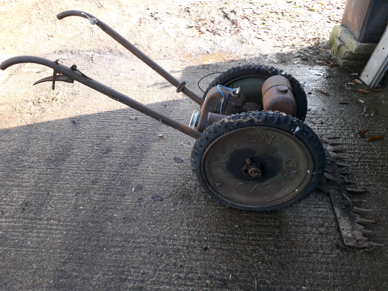 Allen Scythe for sale in UK 17 used Allen Scythes