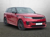 LAND ROVER RANGE ROVER SPORT 3.0 P550e Autobiography 5dr Auto