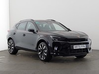 2025 Cupra Formentor 1.5 eTSI 150 V2 5dr DSG SUV Petrol Automatic