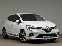 2020 Renault Clio 1.0 TCe 100 Iconic 5dr Hatchback Petrol Manual