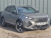 2025 Peugeot 2008 1.2 PureTech Allure 5dr HATCHBACK PETROL Manual