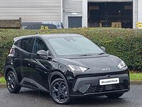 2025 BYD Dolphin Surf 115kW Comfort 43kWh 5dr Auto Hatchback Electric Automatic