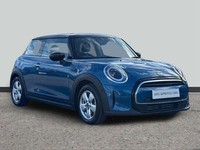 MINI HATCHBACK 1.5 Cooper Classic 3dr