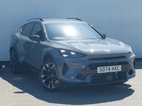 2025 Cupra Formentor 2.0 TSI 333 VZ2 5dr DSG 4Drive SUV Petrol Automatic