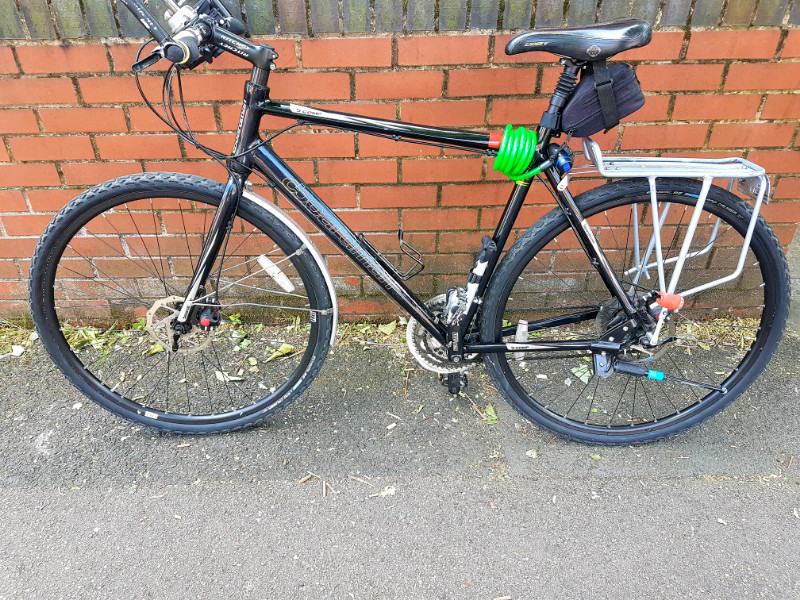 boardman hybrid comp 2016 review