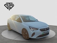 2021 Vauxhall Corsa Electric SE Nav Hatchback Electric Automatic