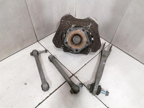 PORSCHE 911 997 Right Rear Hub 99733111207 Radlagergehäuse Hinten Rechts