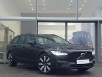 2025 Volvo V90 2.0 T6 [350] PHEV Plus Dark 5dr AWD Auto Estate Hybrid Automatic