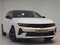 2024 Vauxhall Astra 115kW GS 54kWh 5dr Auto HATCHBACK ELECTRIC Automatic