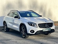 MERCEDES-BENZ GLA 180 Urban Edition 5dr Auto