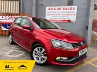 Volkswagen Polo SE TSI