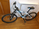 RockRider junior unisex mountain bike in excellent condition. 