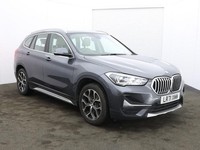  BMW X1 sDrive 20i [178] xLine 5dr Step Auto Petrol