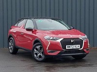 2022 Ds DS 3 1.2 PureTech 130 Bastille 5dr EAT8 Hatchback Petrol Automatic