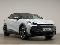 2025 Cupra Tavascan 210kW V1 77kWh 5dr Auto ESTATE ELECTRIC Automatic