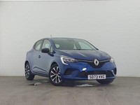 2023 Renault Clio 1.0 TCe 90 Evolution 5dr Hatchback Petrol Manual