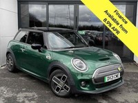 2021 MINI Electric Hatch Cooper SE Level 2 Hatchback Electric Automatic