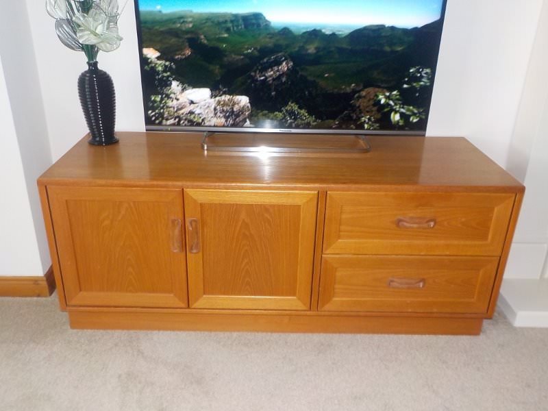 Timber TV in Dalgety Bay, Fife Gumtree