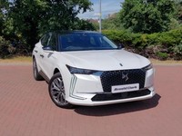 2023 DS DS 4 1.2 PureTech Trocadero 5dr EAT8 HATCHBACK PETROL Automatic