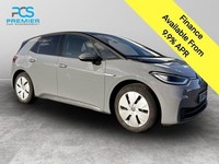 2022 Volkswagen ID.3 Pro Performance Family Hatchback Electric Automatic