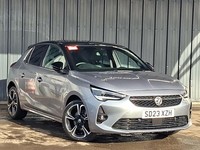 2023 Vauxhall Corsa 1.2 Turbo Ultimate 5dr Auto Hatchback Petrol Automatic