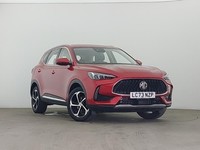 2023 MG MG HS 1.5 T-GDI SE 5dr SUV Petrol Manual