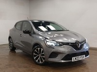 2023 Renault Clio 1.6 E-TECH full hybrid 145 Evolution 5dr Auto Hatchback Hybrid