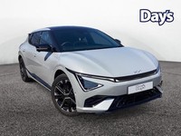 2025 Kia EV6 239kW GT Line S 84kWh 5dr AWD Auto HATCHBACK ELECTRIC Automatic