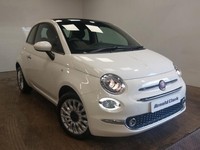 2023 Fiat 500 1.0 Mild Hybrid 3dr Hatchback Petrol Manual
